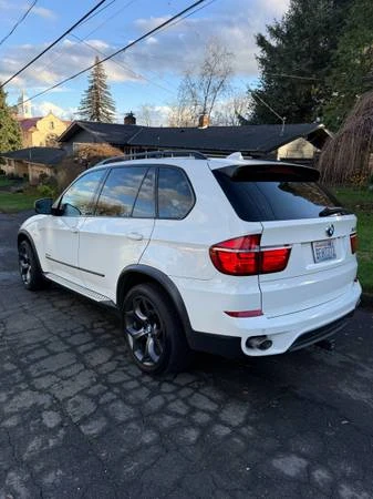 2011 BMW E70 X5 - Image 5 of 21