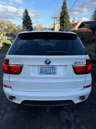 2011 BMW E70 X5 - Image 4 of 21