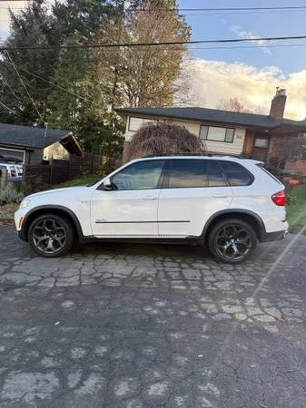 2011 BMW E70 X5 - Image 6 of 21