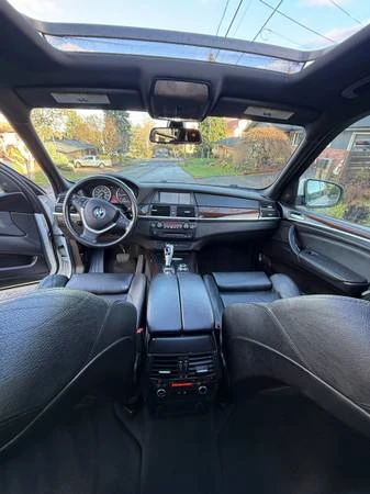2011 BMW E70 X5 - Image 9 of 21