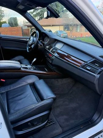 2011 BMW E70 X5 - Image 15 of 21