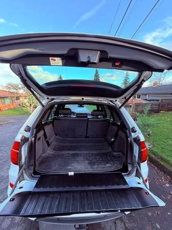 2011 BMW E70 X5 - Image 13 of 21