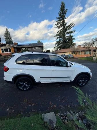 2011 BMW E70 X5 - Image 14 of 21