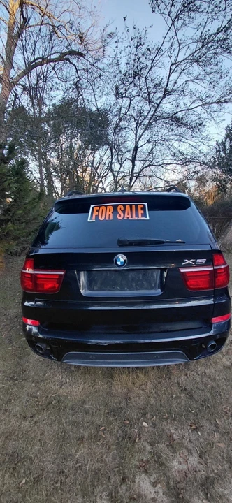 2011 BMW E70 X5 - Image 2 of 11