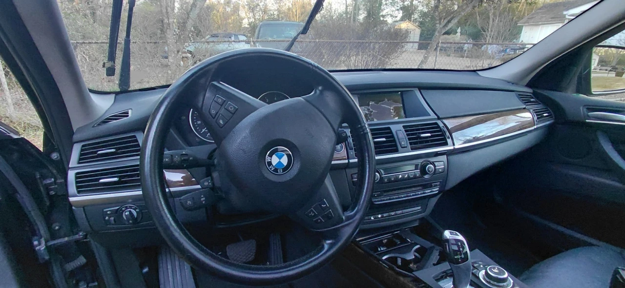 2011 BMW E70 X5 - Image 5 of 11