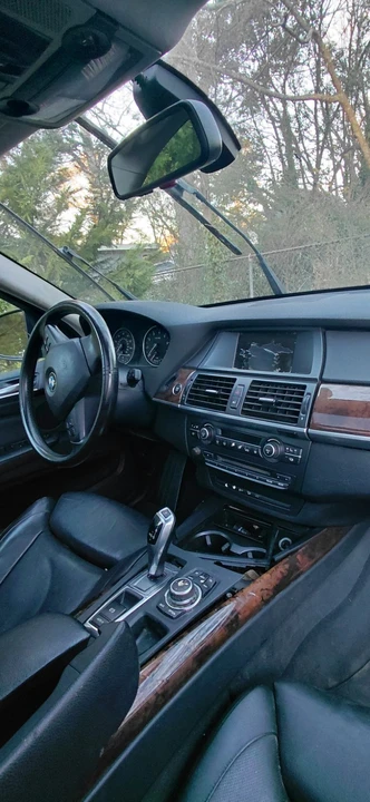2011 BMW E70 X5 - Image 7 of 11