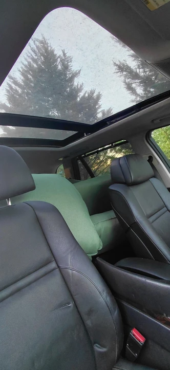 2011 BMW E70 X5 - Image 8 of 11