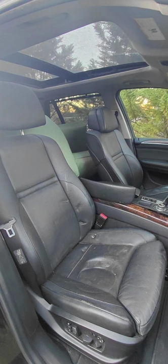 2011 BMW E70 X5 - Image 10 of 11