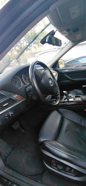 2011 BMW E70 X5 - Image 6 of 11