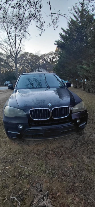 2011 BMW E70 X5 - Image 4 of 11