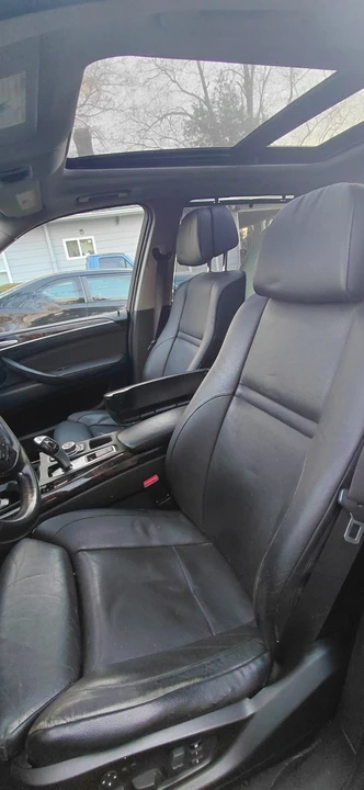 2011 BMW E70 X5 - Image 11 of 11