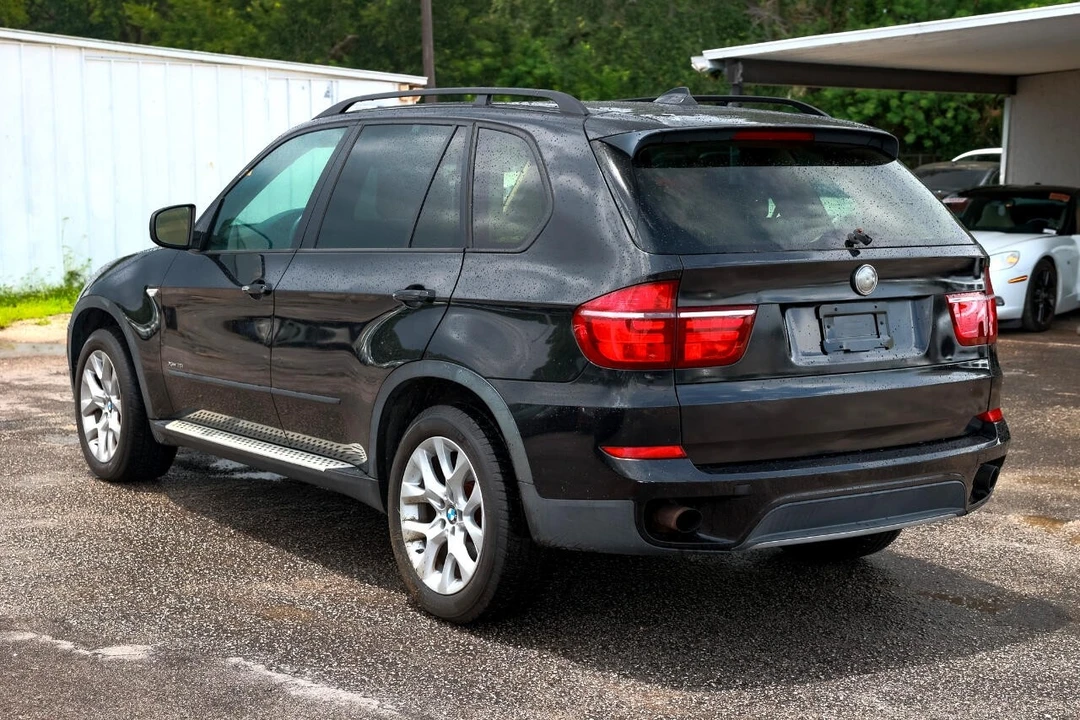 2011 BMW E70 X5 - Image 5 of 21