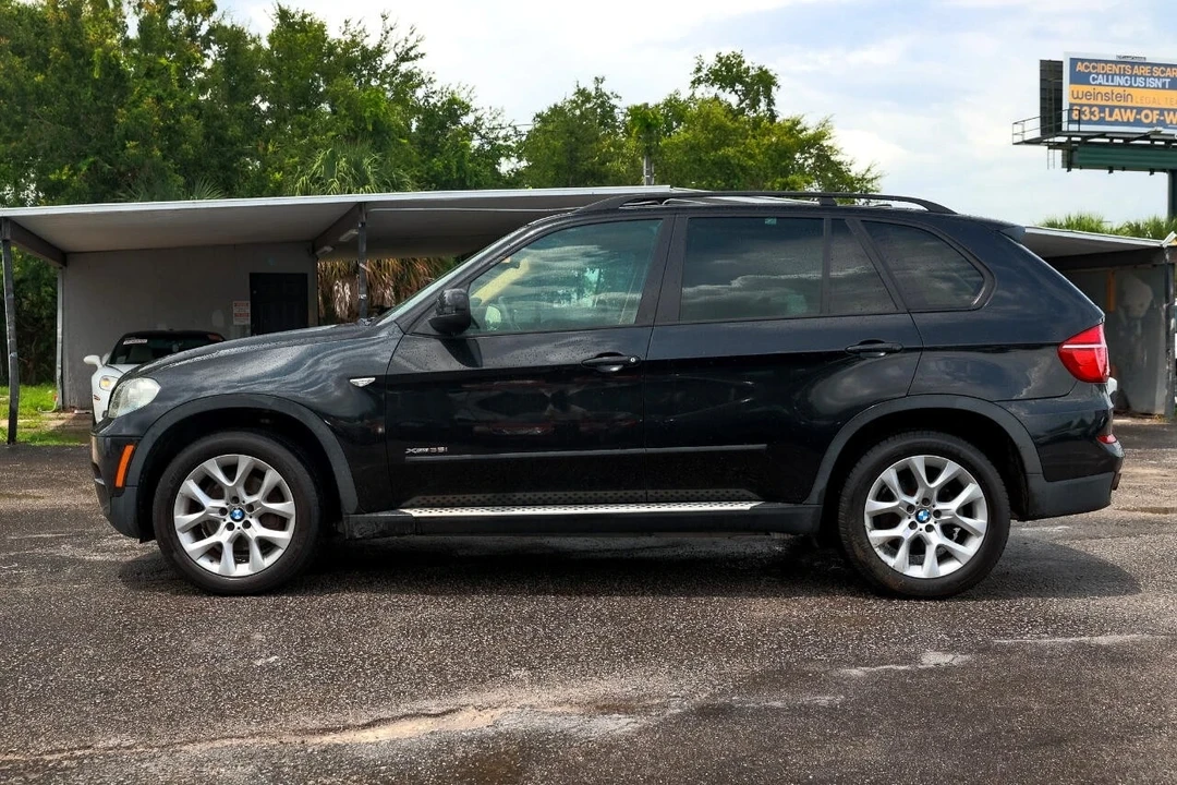 2011 BMW E70 X5 - Image 3 of 12