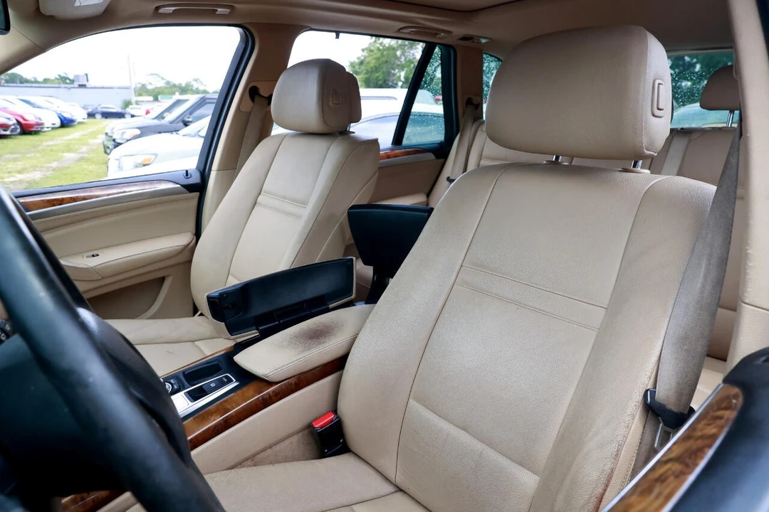 2011 BMW E70 X5 - Image 6 of 21