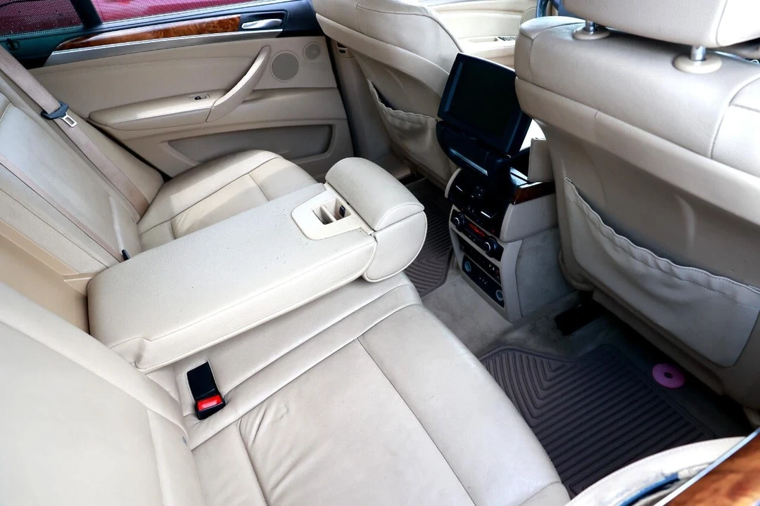 2011 BMW E70 X5 - Image 11 of 12