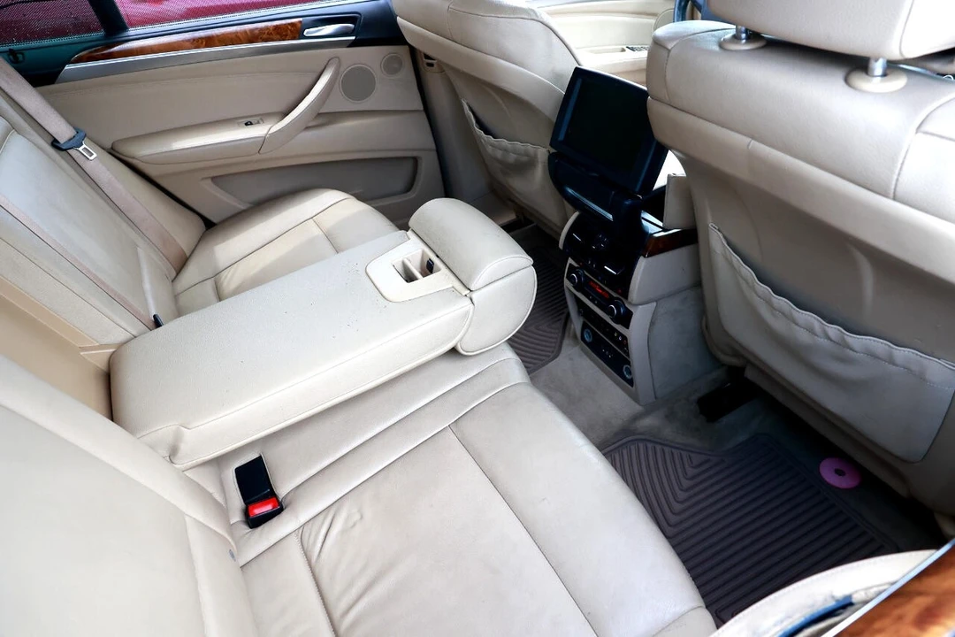 2011 BMW E70 X5 - Image 11 of 21
