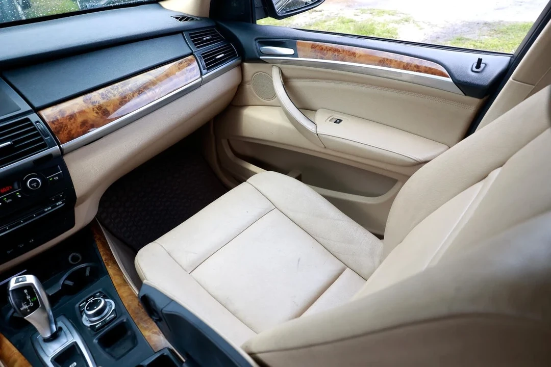 2011 BMW E70 X5 - Image 20 of 21