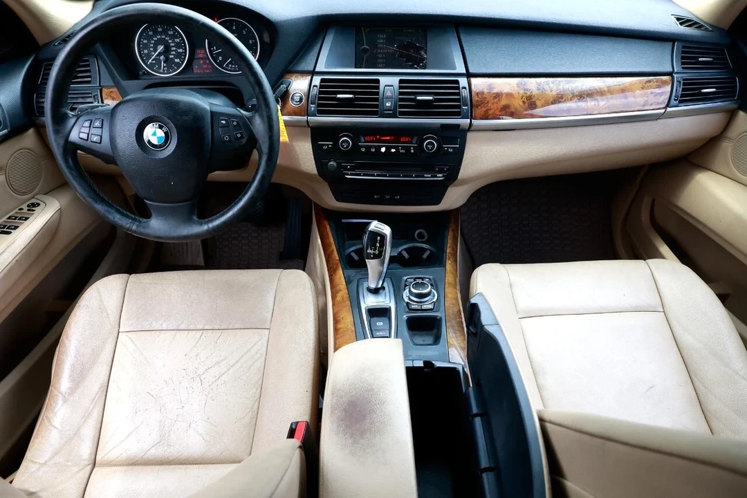 2011 BMW E70 X5 - Image 2 of 12