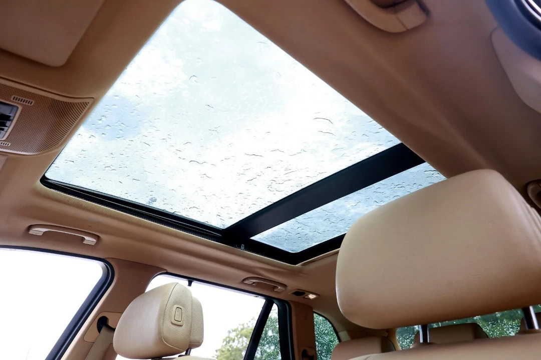 2011 BMW E70 X5 - Image 19 of 21