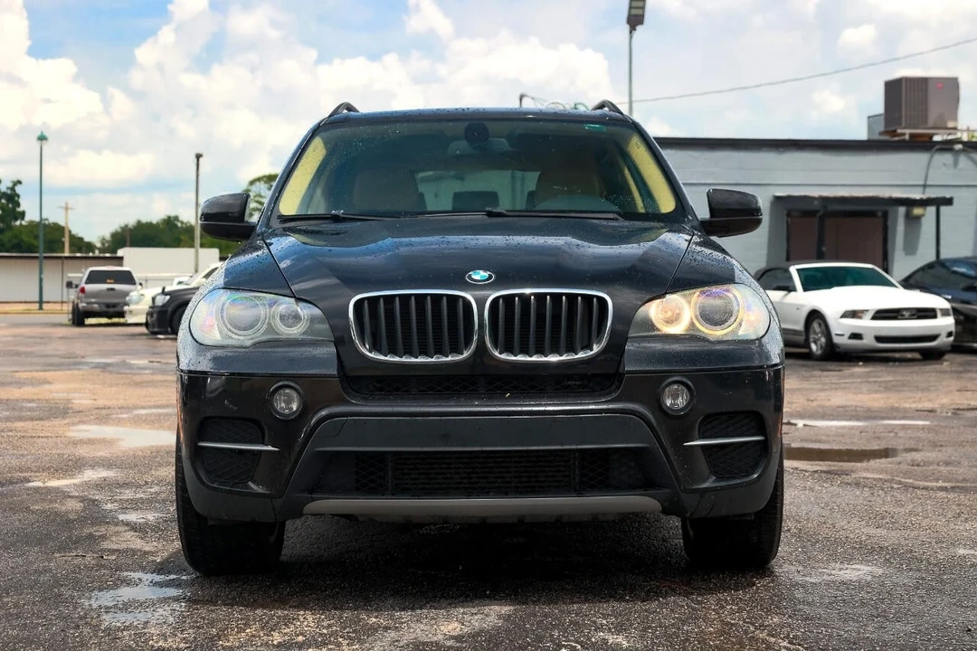 2011 BMW E70 X5 - Image 14 of 21