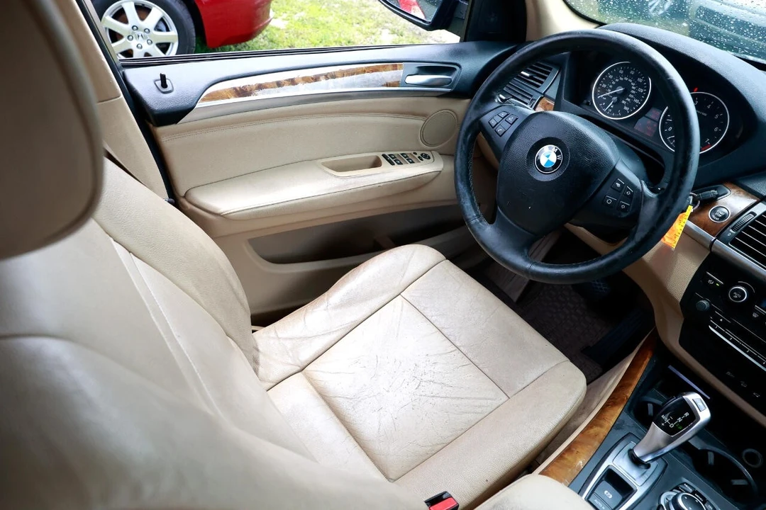 2011 BMW E70 X5 - Image 16 of 21