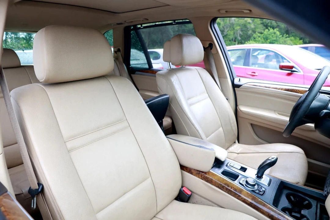 2011 BMW E70 X5 - Image 14 of 21