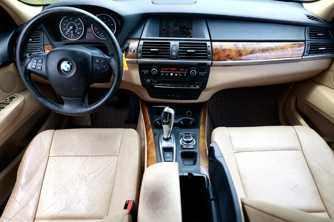 2011 BMW E70 X5 - Image 17 of 21