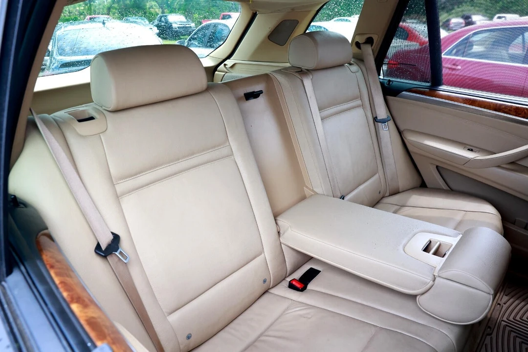 2011 BMW E70 X5 - Image 13 of 21
