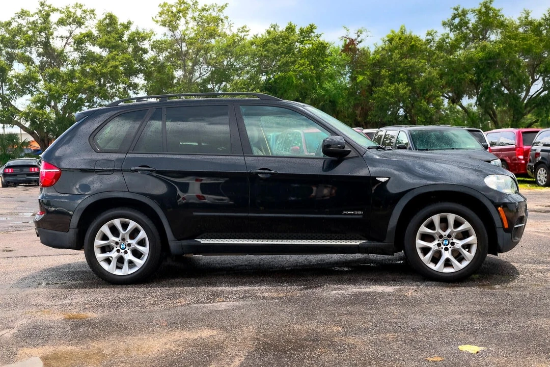 2011 BMW E70 X5 - Image 10 of 21