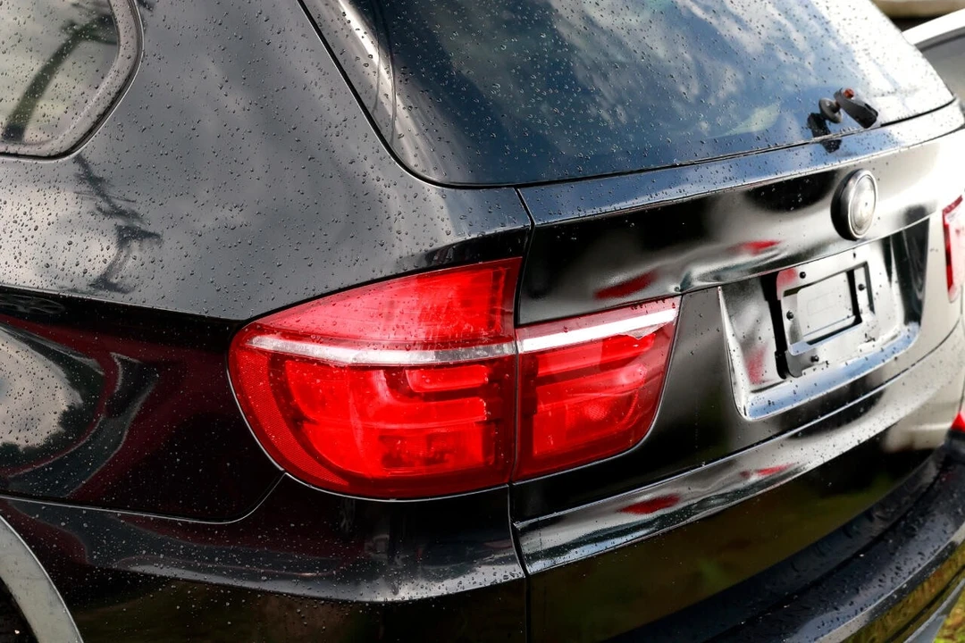 2011 BMW E70 X5 - Image 21 of 21