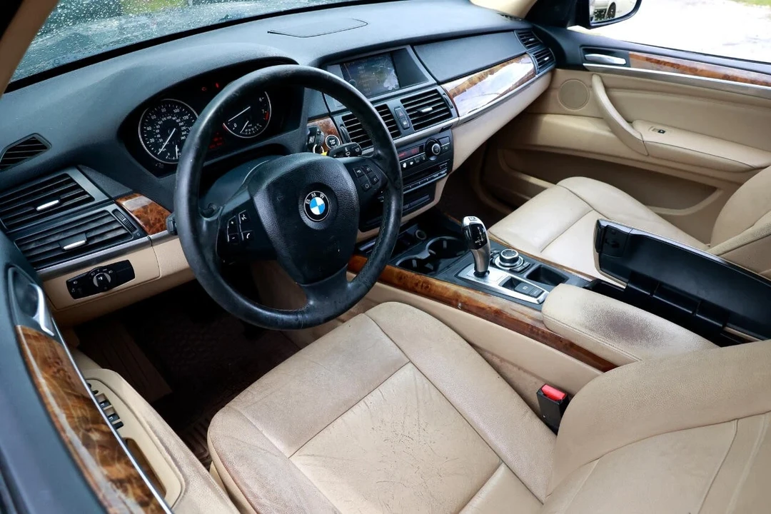2011 BMW E70 X5 - Image 4 of 12