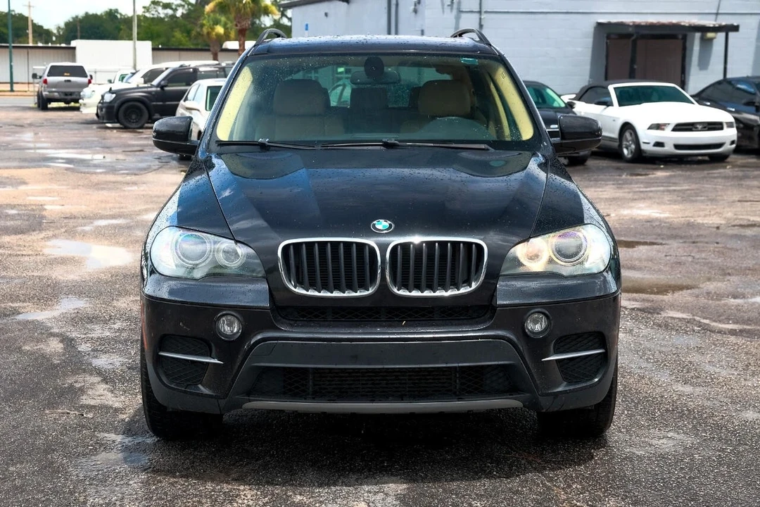 2011 BMW E70 X5 - Image 17 of 21