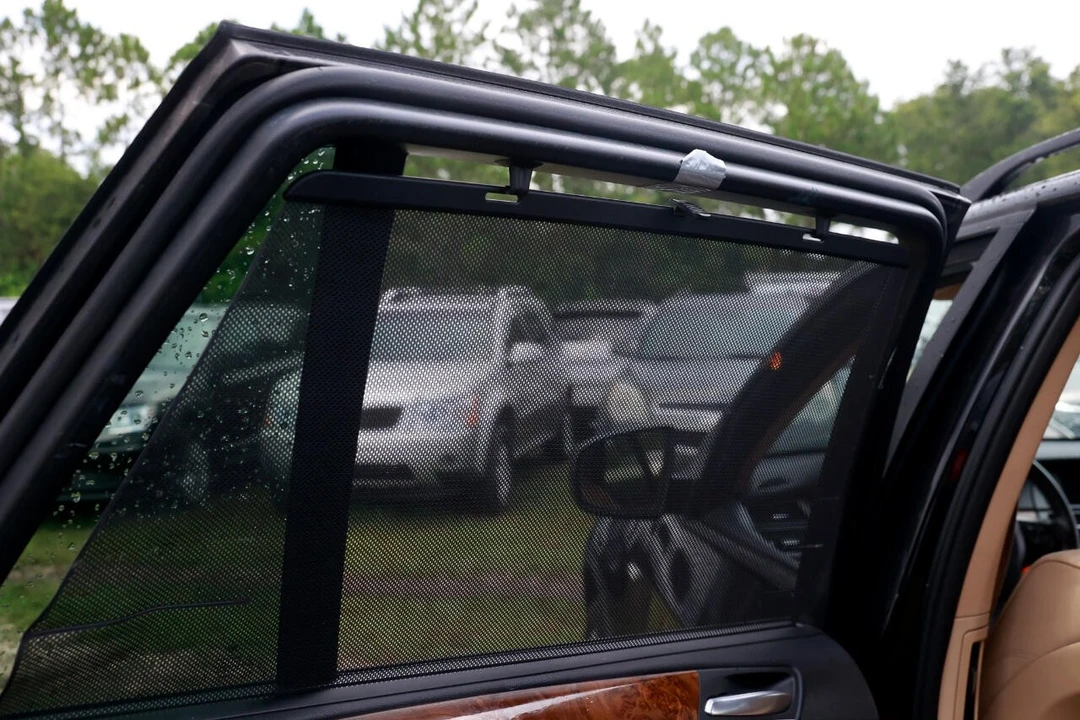 2011 BMW E70 X5 - Image 20 of 21