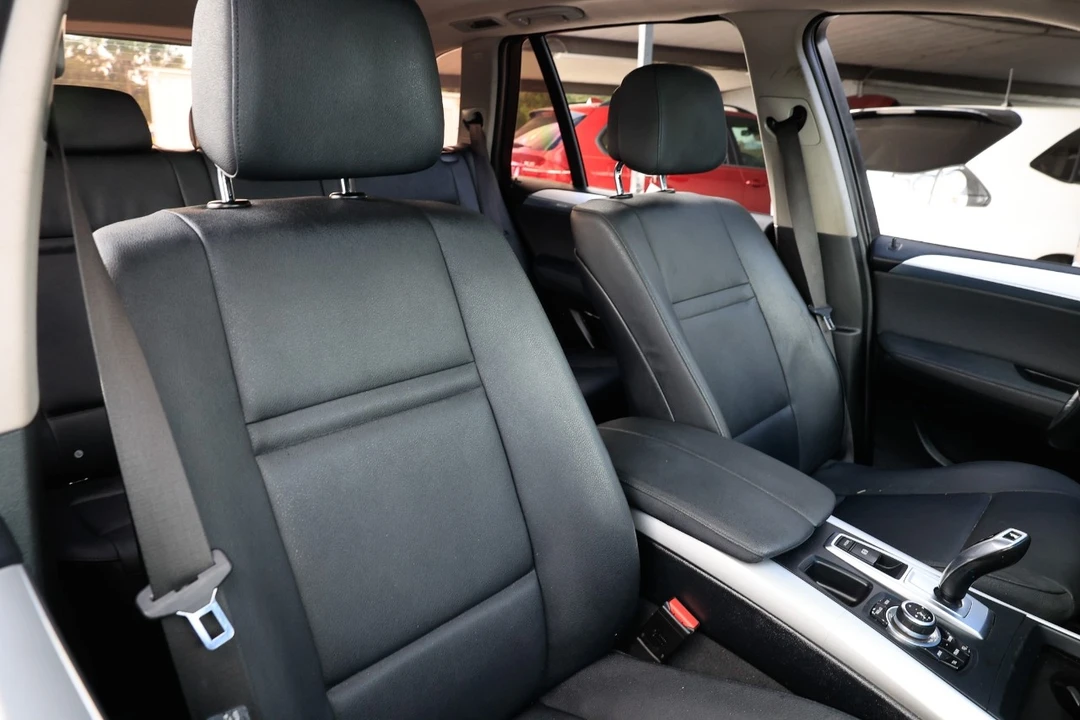 2011 BMW E70 X5 - Image 18 of 21