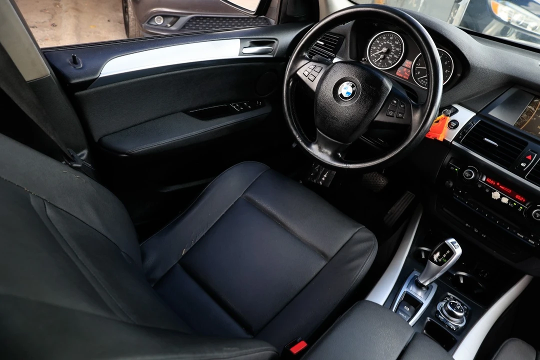 2011 BMW E70 X5 - Image 20 of 21