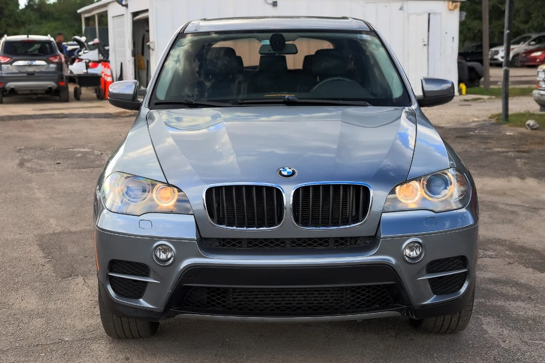 2011 BMW E70 X5 - Image 19 of 21