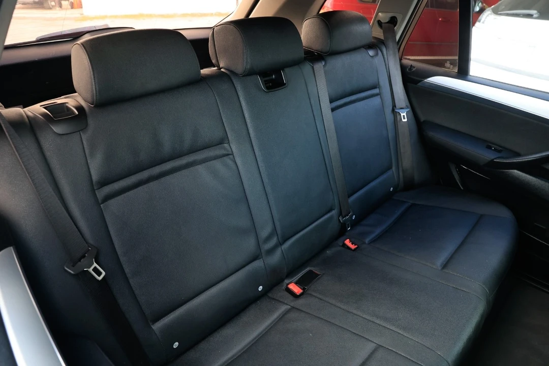 2011 BMW E70 X5 - Image 14 of 21