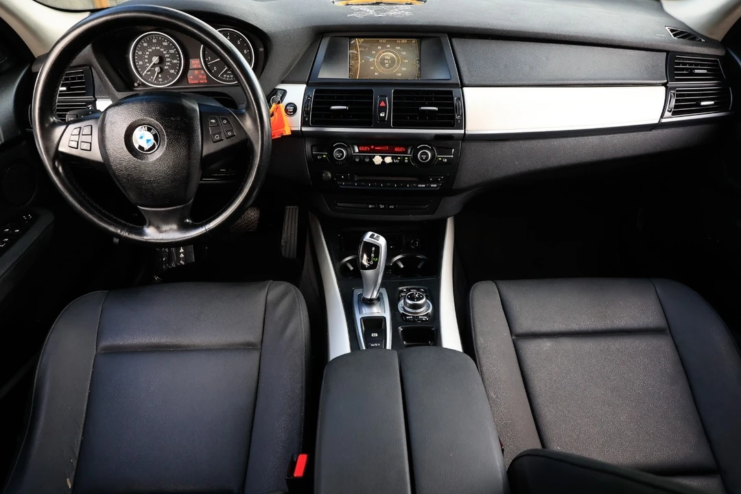 2011 BMW E70 X5 - Image 21 of 21
