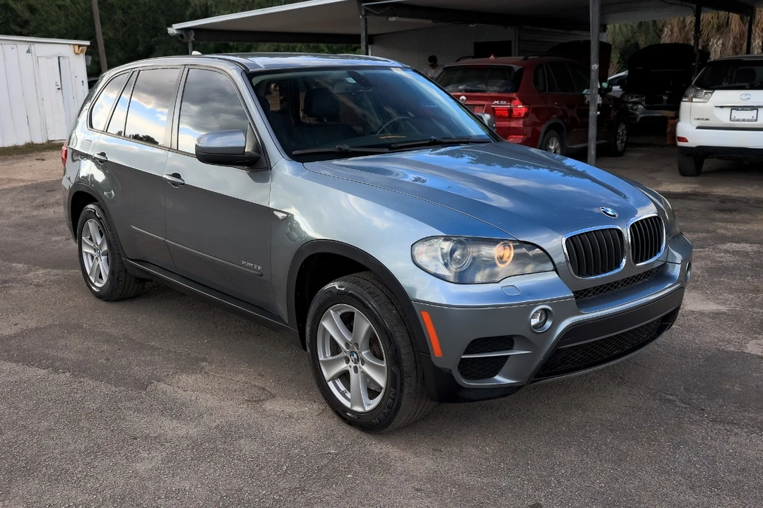2011 BMW E70 X5 - Image 15 of 21