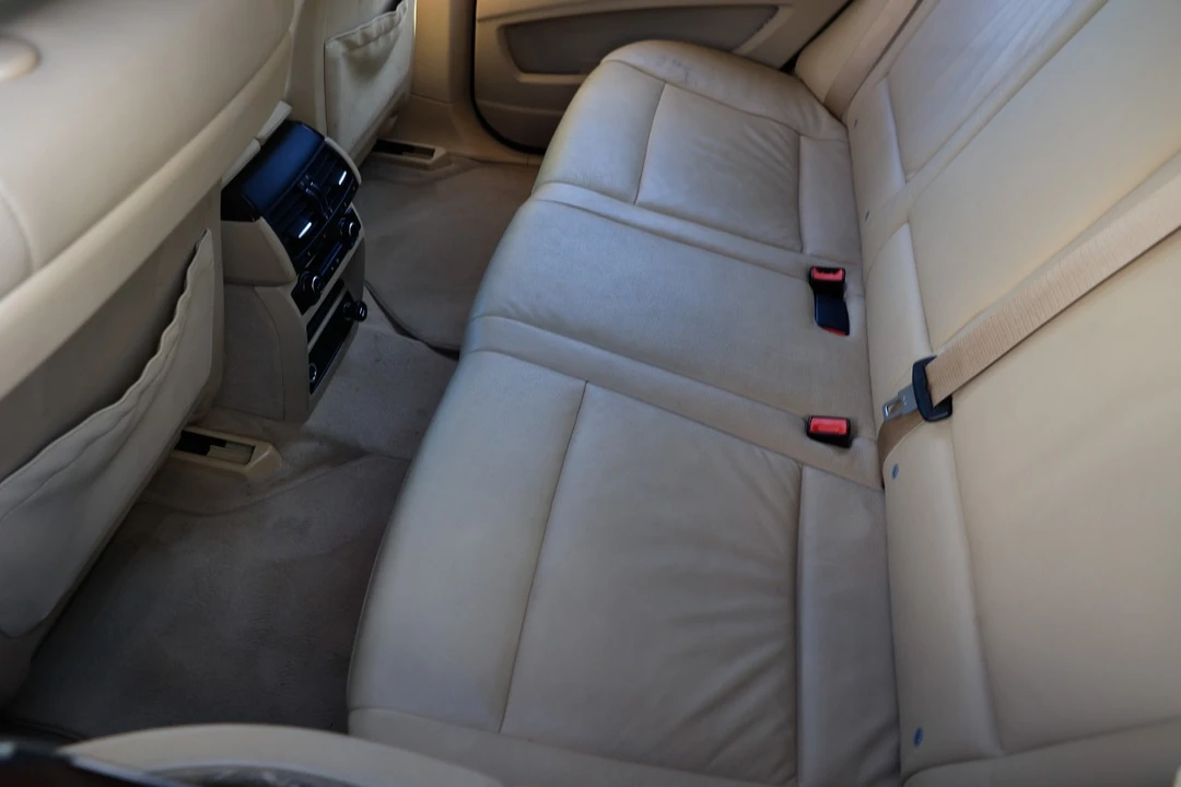 2011 BMW E70 X5 - Image 8 of 12