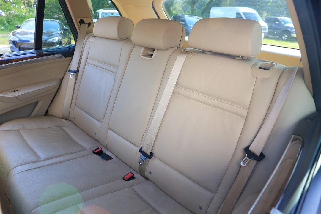 2011 BMW E70 X5 - Image 10 of 12