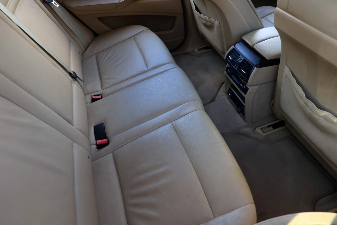 2011 BMW E70 X5 - Image 12 of 12