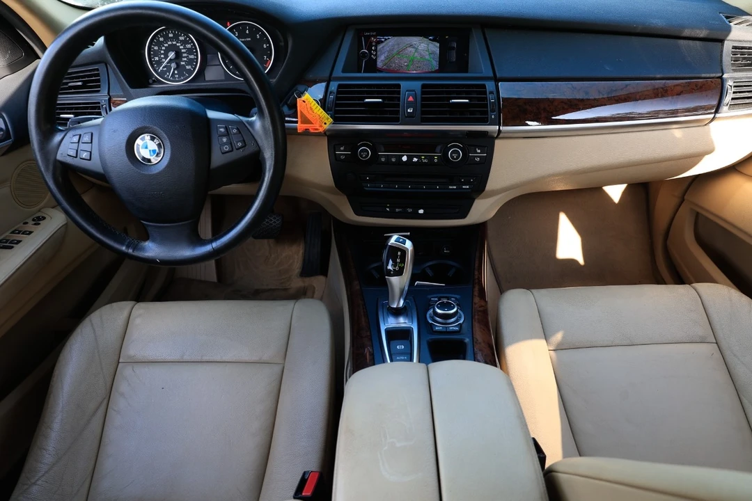 2011 BMW E70 X5 - Image 2 of 12