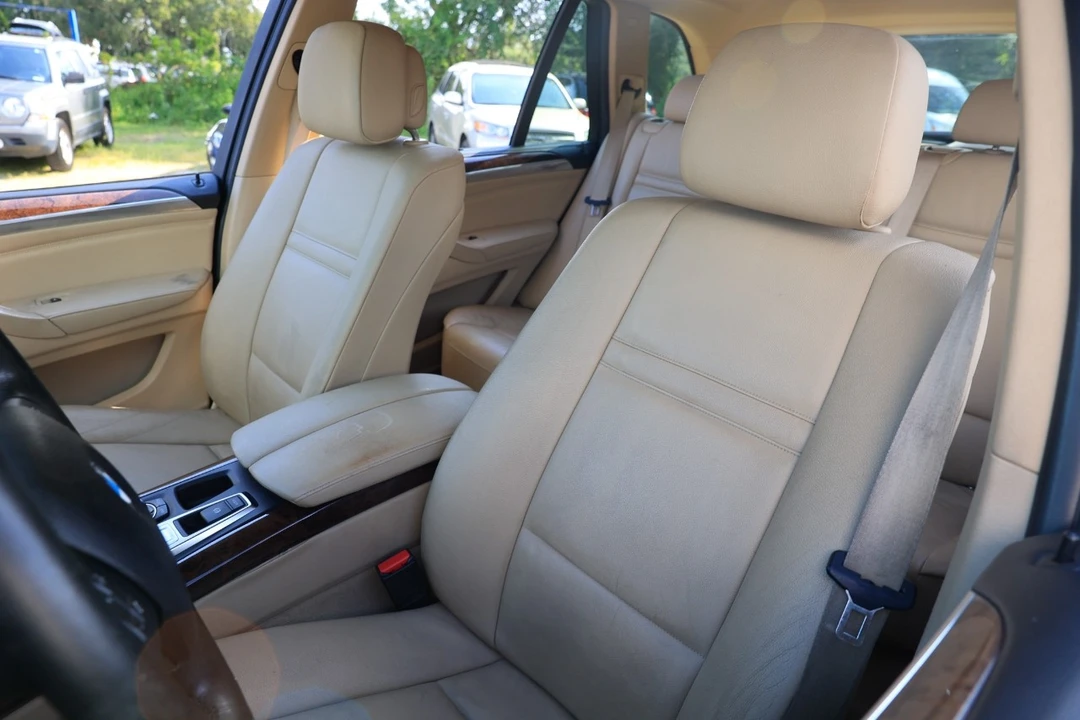 2011 BMW E70 X5 - Image 6 of 12