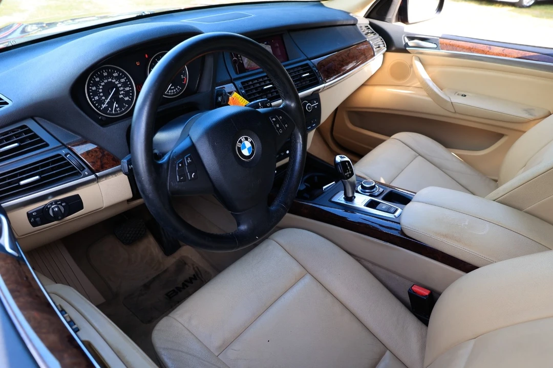 2011 BMW E70 X5 - Image 4 of 12