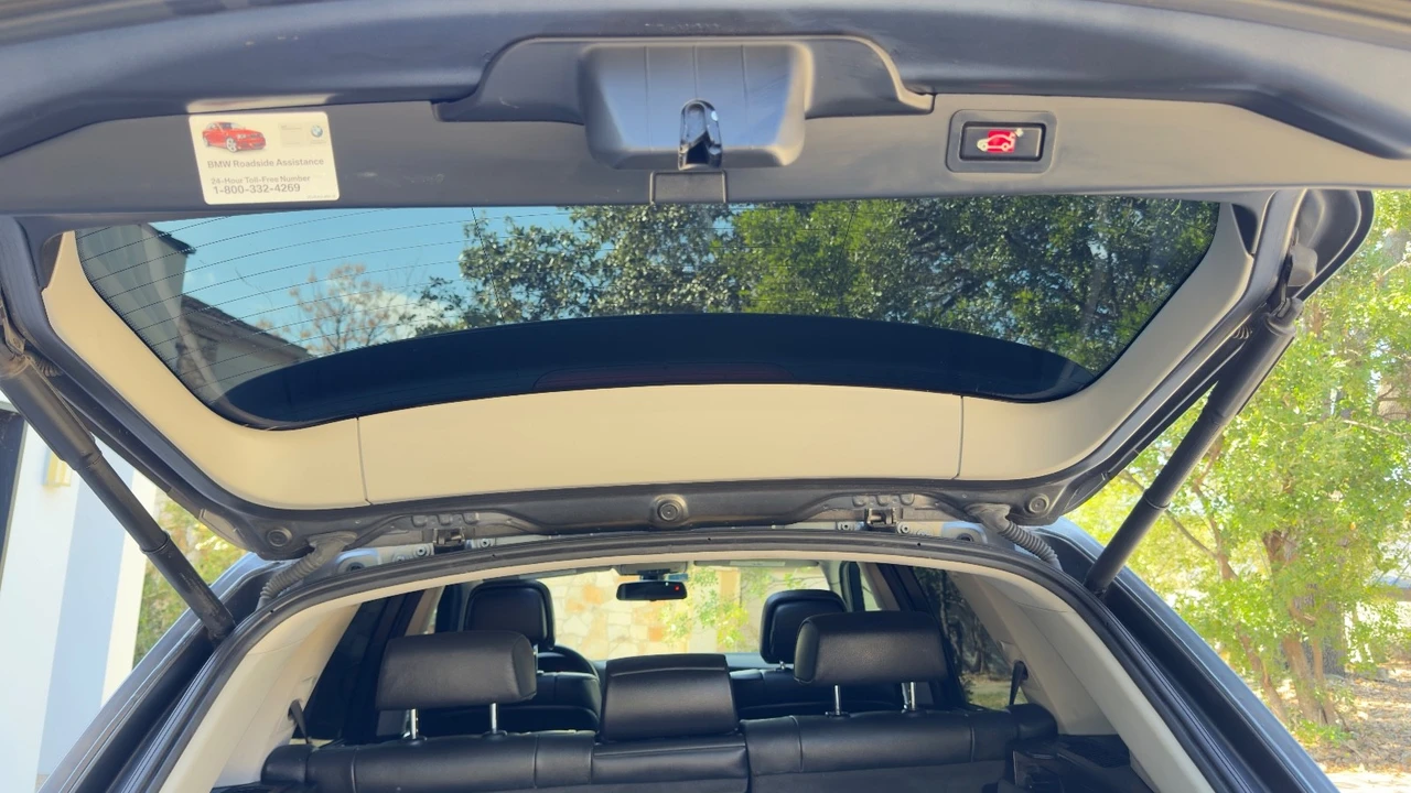 2011 BMW E70 X5 - Image 4 of 18