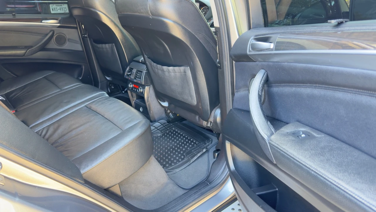 2011 BMW E70 X5 - Image 7 of 18