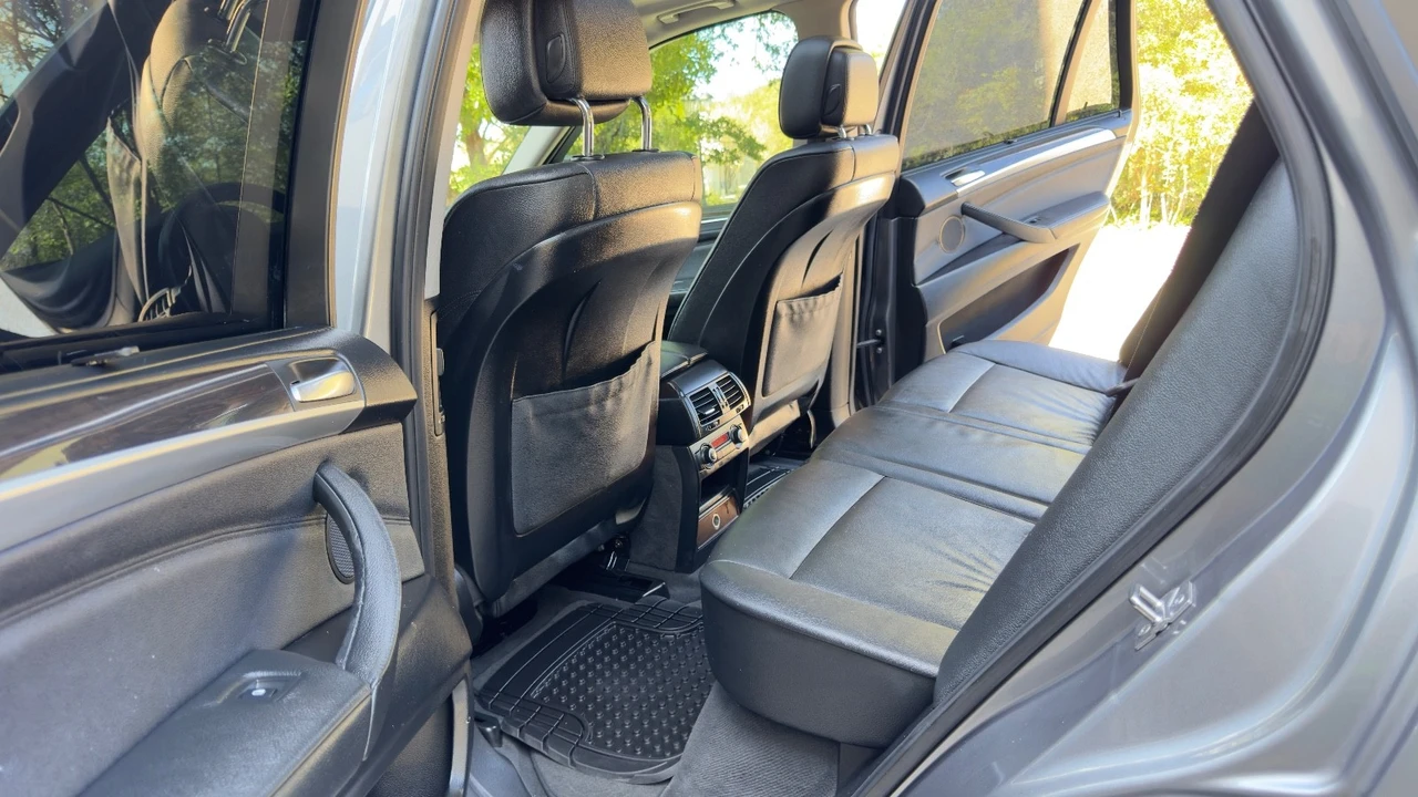 2011 BMW E70 X5 - Image 11 of 18