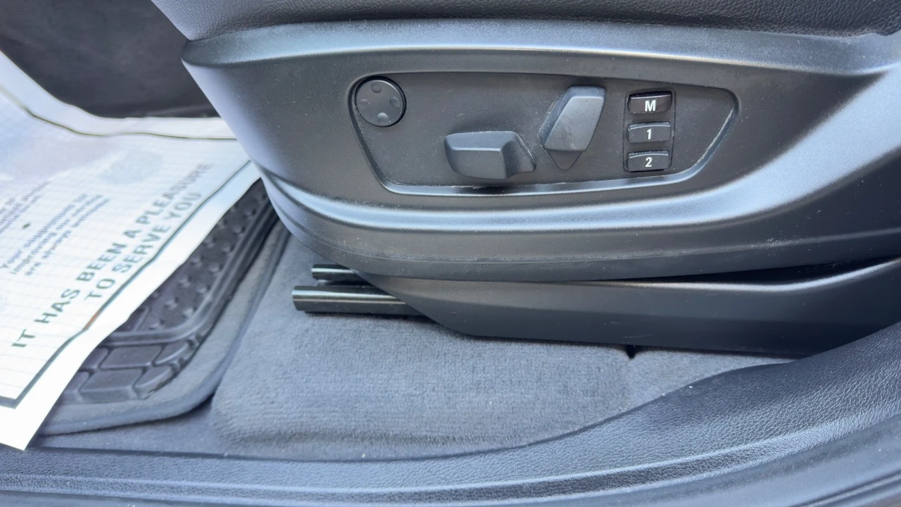 2011 BMW E70 X5 - Image 13 of 18
