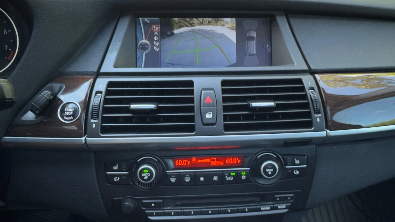 2011 BMW E70 X5 - Image 16 of 18